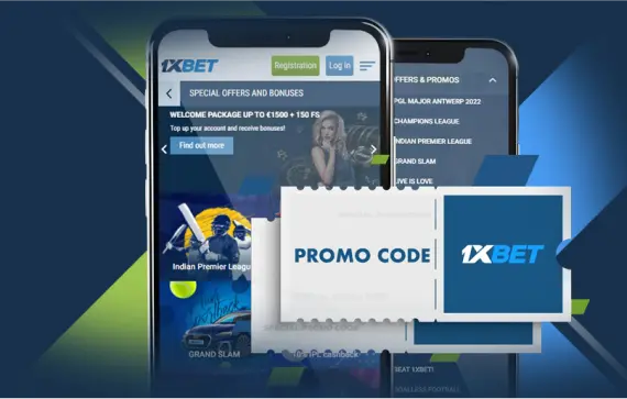 1xbet bonus code 131$